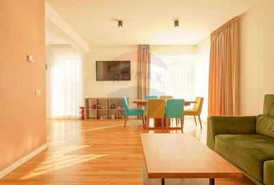 Duplex modern, cu panoramă fantastică asupra munților, Rașnov - 21