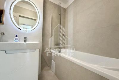 Apartament cu 3 camere decomandat în Torontalului - 4