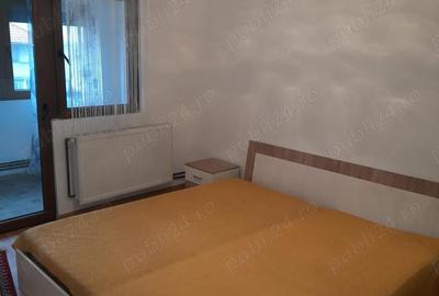 Apartament cu 3 camere decomandat în Central - 2