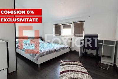COMISION 0% Apartament cu 2 camere decomandat, zona Spitalul Judetean - 8