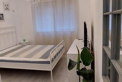 Inchiriere  Garsoniera Militari Residence Moderna - 2