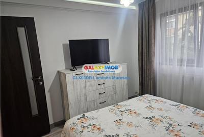 Vanzare apartament 3 camere semidecomandat Targoviste Micro 11 - 34