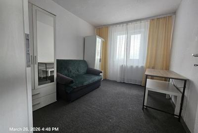 Apartament cu 3 camere semidecomandat, mobilat în Șagului - 6
