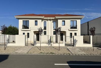 Casa superba, 3 dormitoare, totul nou, Strada Zenit - Comision 0% - 2