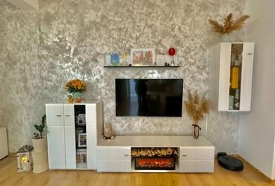 SUPER PRET! 2 CAMERE , COMPLET MOBILAT SI UTILAT - 5