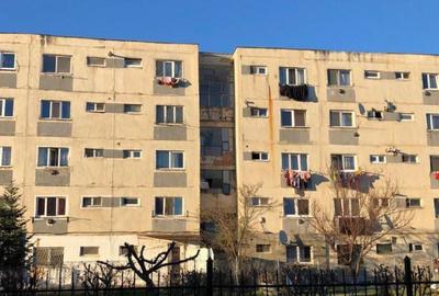 Cota 1/2 din Apartament-Campia Turzi, Jud Cluj id R198243... - 1