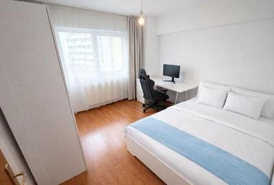 Apartament cu 4 camere decomandat în Drumul Taberei - 2