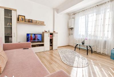 Apartament cu 2 camere, mobilat în Chiajna - 1