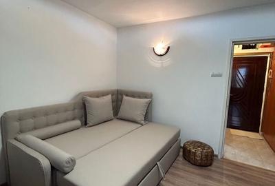 Inchiriere garsoniera MODERNA  3 min. Metrou Favorit - 2