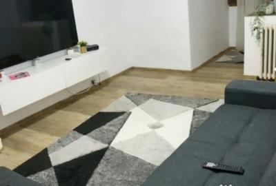 Apartament cu 2 camere decomandat în Ultracentral