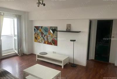 Apartament 2 camere-teiul doamnei-facultatea de constructii-modern