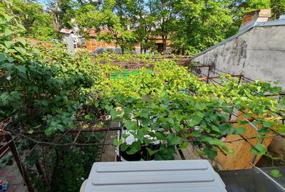 Garsonieră semidecomandată în Drumul Taberei - 1