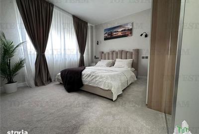 Apartament cu 2 camere în Aviației