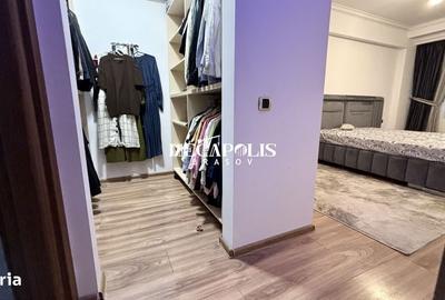 Apartament cu 3 camere decomandat în Central - 4