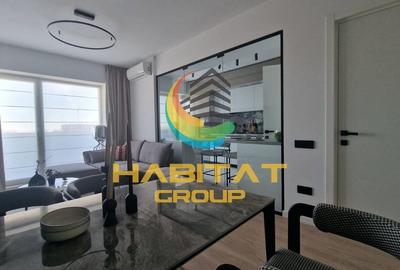 Parcul Teilor-2 camere, dec, sistem smart home, premium. - 4