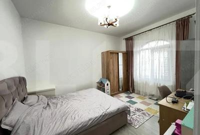 Casă cu Teren 400 Mp în Cătămărești - 7