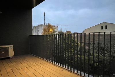 Exclusivitate - Kaufland, apartament 2 camere, mobilat modern, parcare subterana - 14