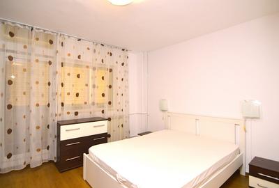 INCHIRIERE APARTAMENT 2 CAMERE UNIRII - MATEI BASARAB - 19