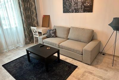 Apartament cu terasa si curte - 1