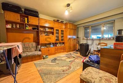 Decomandat | Balcon 24mp - Zona Piata Marasti - aproape de centru Decomandat | Balcon 24mp - Zona Piata Marasti - aproape de centru - 2