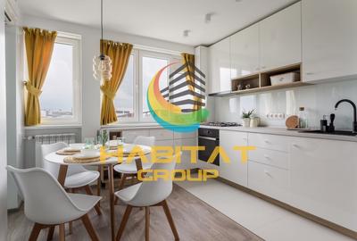 Apartament cu 2 camere decomandat în Berceni - 3