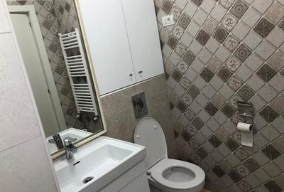 Inchiriere Apartament bulevardul Mamaia vedere lac - 12