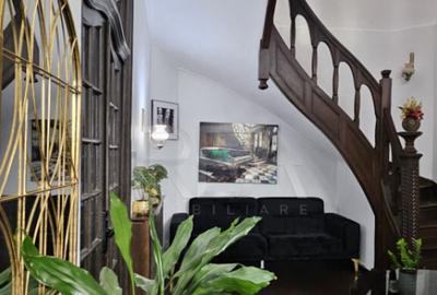 Casă cu 11 camere cu Teren 637 Mp în Cișmigiu - 17