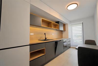 Garsonieră decomandată, mobilată în Central - 8