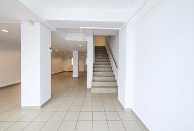 Clădire birouri + depozit + parcare proprie Constanța, zona Delfinariu - 4