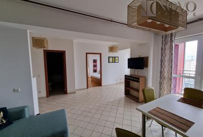 Apartament cu 2 camere decomandat, mobilat în P-ța Alba Iulia - 5