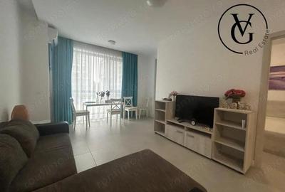 Apartament 2 camere Onix Blue - 11