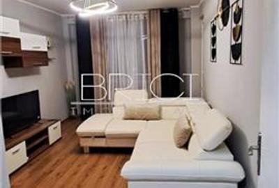 Apartament cu 3 camere semidecomandat în Gemenii - 1
