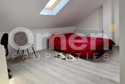 Garsonieră semidecomandată, mobilată în Gării - 7