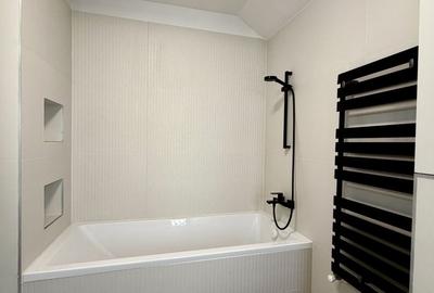 Penthouse exclusivist, expunere Sud – 100 mp util +50 mp Terasa - 13