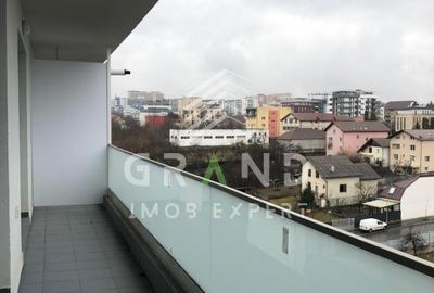 Ap 2 camere | DECOMANDAT | PARCARE SUBTERANA | Andrei Muresanu/Augustin Presecan - 10