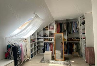 Casa de Vanzare in apropiere de Zone 2- Calea Urseni Timisoara complet mobilata si utilata - 3