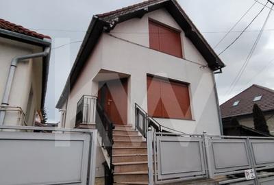 Casa de inchiriat in Strand Sibiu - 1