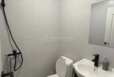 Garsonieră decomandată în Aurel Vlaicu - 2