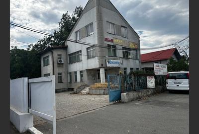 Spații birouri Slatina, - 300 mp - 3