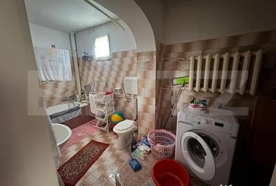 Casă cu 6 camere cu Teren 719 Mp în 14 Mai - 6