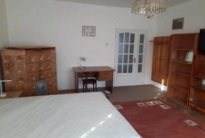 Apartament cu 2 camere decomandat în Gruia - 3