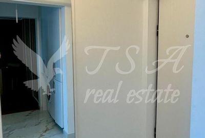 Apartament cu 2 camere, mobilat în Tei - 3