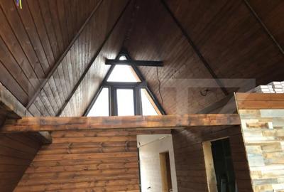 Casă cu 4 camere cu Teren 400 Mp în Tohanu Nou - 11