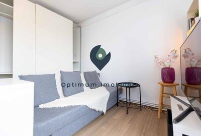 Apartament cu 2 camere decomandat, mobilat în Mănăștur - 3