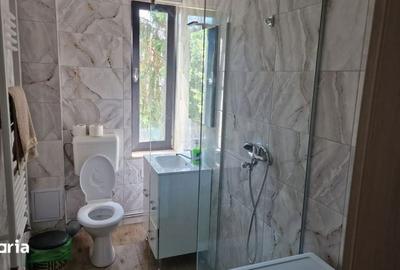 Apartament cu 2 camere decomandat în Central - 5