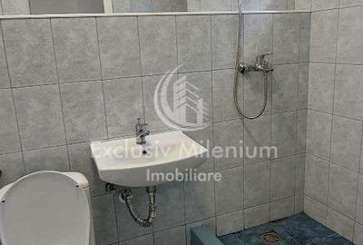 Birou, de 78 mp, în Unirii - 8