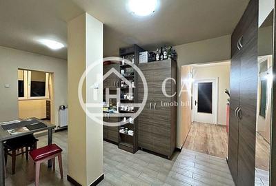 Apartament de vânzare tip PB cu 4 camere în Calea Aradului, Oradea - 3