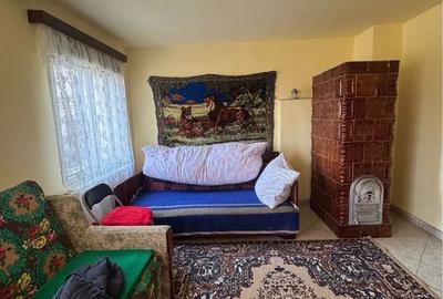 Garsonieră, mobilată în Ciarda Roșie - 7
