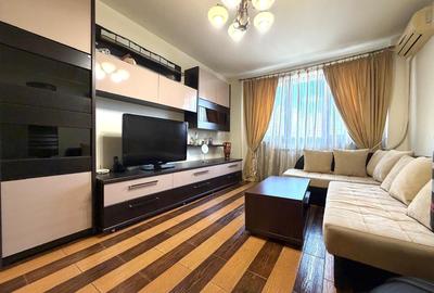 Apartament cu 2 camere semidecomandat în Iancului - 2