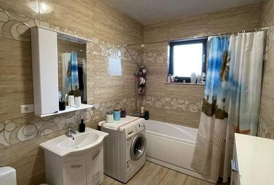 Casă cu 2 camere în Cordun - 5